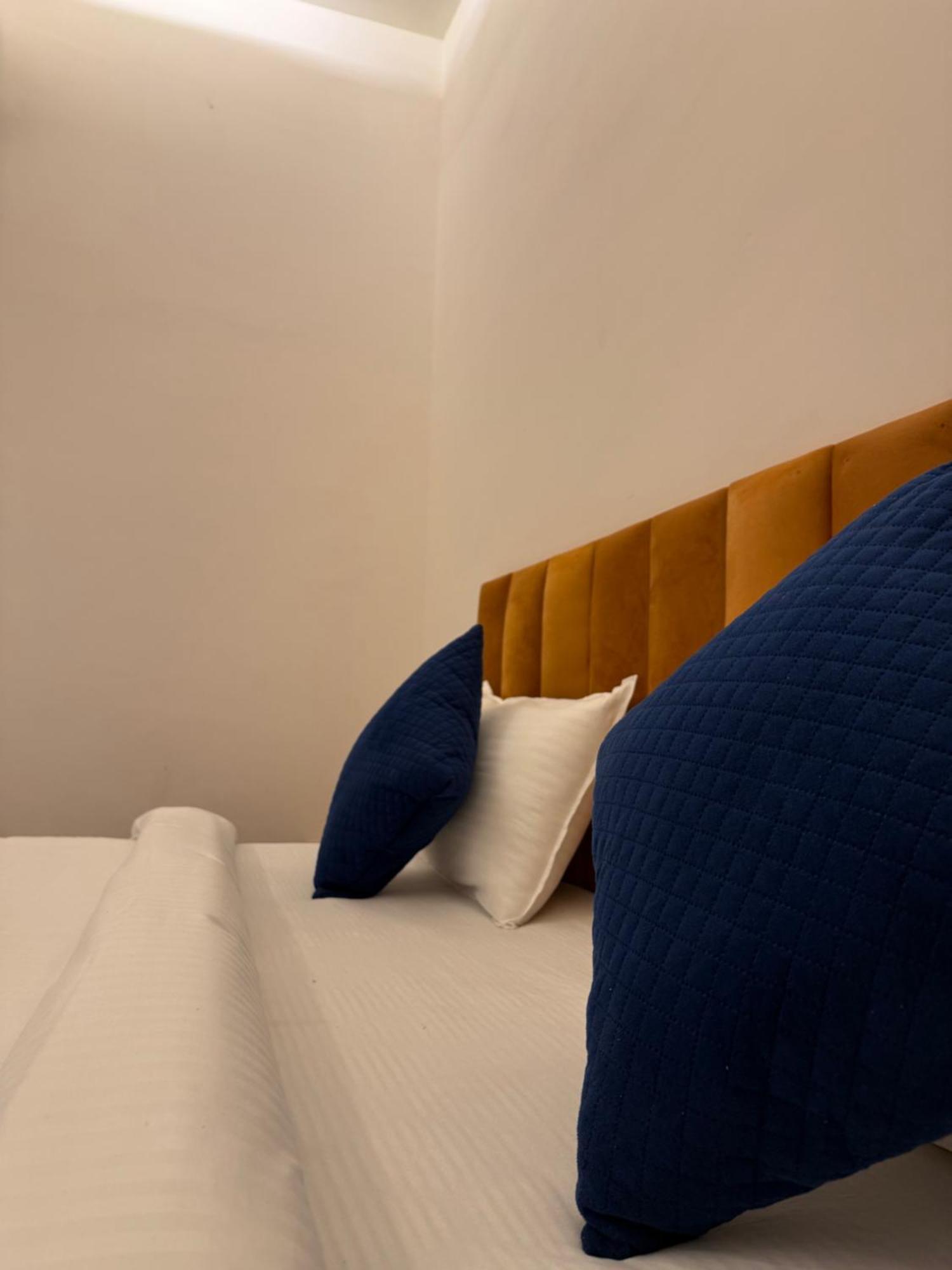 אגרה Hotel Taj Way By Jyoti Villa מראה חיצוני תמונה